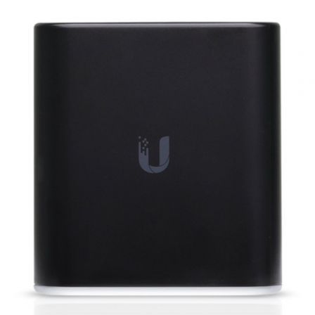 Ubiquiti airCube ISP Punto de Acceso Wi-Fi 300Mbps 2,4GHz